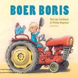 Boer Boris 1