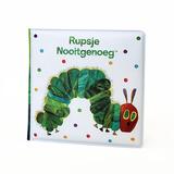 Rupsje Nooitgenoeg - badboekje 1