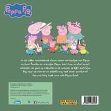 Peppa's voorleesboek 2