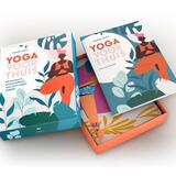 Yoga voor thuis 1