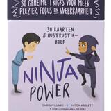 Ninja power 1