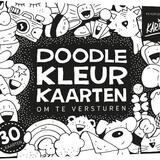 Paperfuel Doodlekaarten om te versturen 1