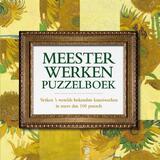 Meesterwerken puzzelboek 1