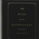 Het boek met alle antwoorden - geb 1