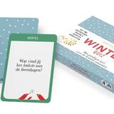 Winter Quiz 1