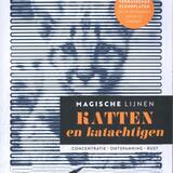 Magische lijnen Katten en katachtigen 1