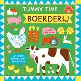 Tummy Time Boerderij 1