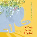 Olifant heeft kriebel 1