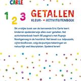 World of Eric Carle Getallen 2