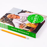 Pasta Grannies 3