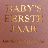 Baby's eerste jaar 4