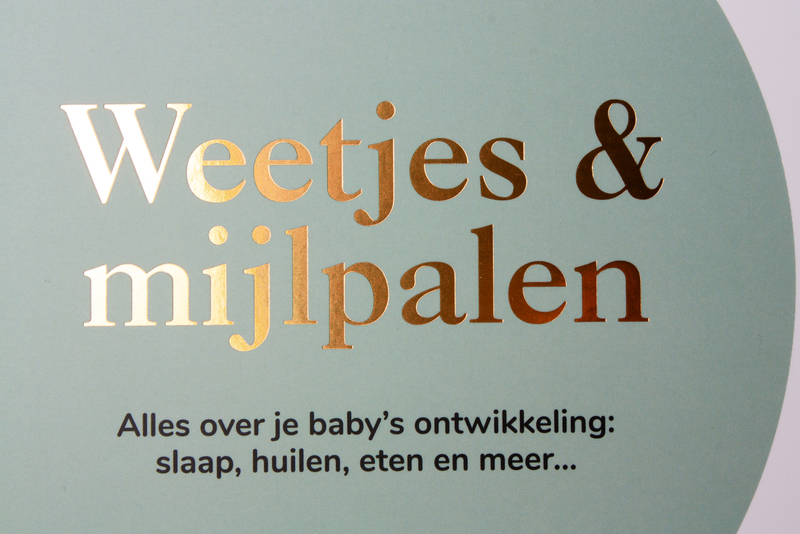 Weetjes & mijlpalen 4