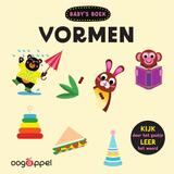 Baby's boek - Vormen 1