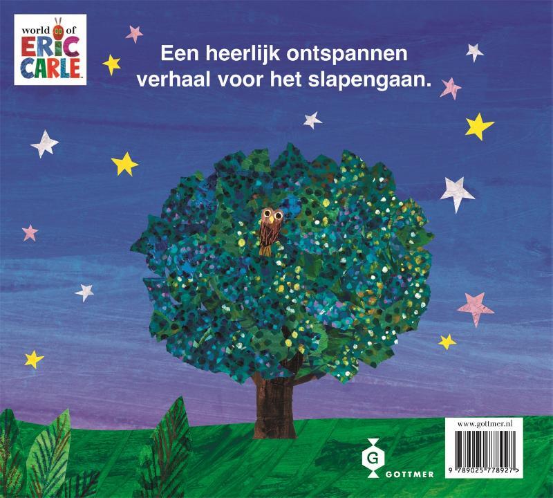 Welterusten, Rupsje Nooitgenoeg 2