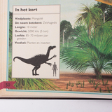 Het allermooiste boek over dinosauriërs 5