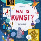 Wat is kunst? 1