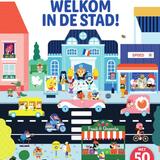 Welkom in de stad! 1