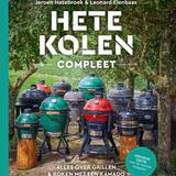 Hete kolen compleet 1