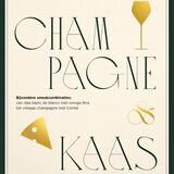 Champagne & Kaas 1