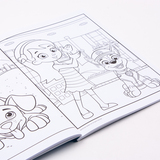 Superdik PAW Patrol kleurboek 4