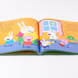 Peppa's voorleesboek 5