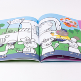 Peppa's kleurboek 5