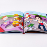 Dubbeldik voorleesboek 4