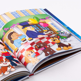 Dubbeldik voorleesboek 5