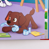 Dubbeldik voorleesboek 6