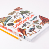 Het dinosaurusboek 3