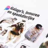 Het dierenboek 7