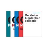 De kleine Omdenken collectie 1