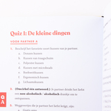 Het grote quizboek voor koppels 5