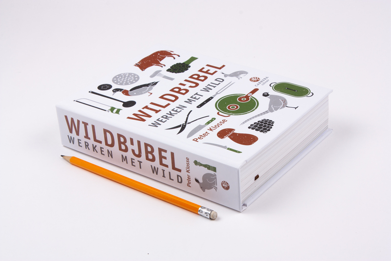 Wildbijbel 3