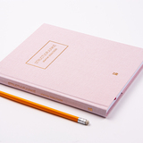 Structuurjunkie-planner 2024/2025 2