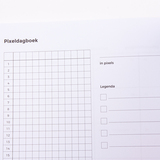 Structuurjunkie-planner 2024/2025 3