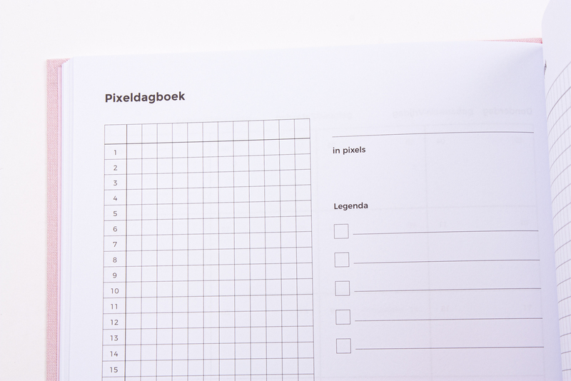 Structuurjunkie-planner 2024/2025 3