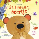 Stil maar, beertje 1