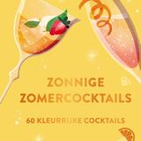 Zonnige zomercocktails 1