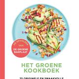 Het groene kookboek 1