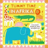 Tummy Time in Afrika 1