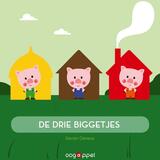 De drie biggetjes 1