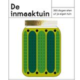 De inmaaktuin 1