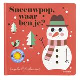 Sneeuwpop, waar ben je? 1