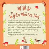 WWW of het Wijde Wortel Web 2