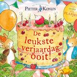 Pieter Konijn - De leukste verjaardag ooit! 1