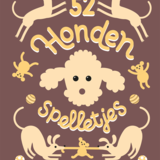 52 Hondenspelletjes 1