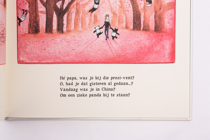 Voor papa 4