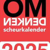 Omdenken Scheurkalender - 2025 1