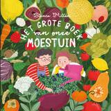 Het grote boek van onze moestuin 1